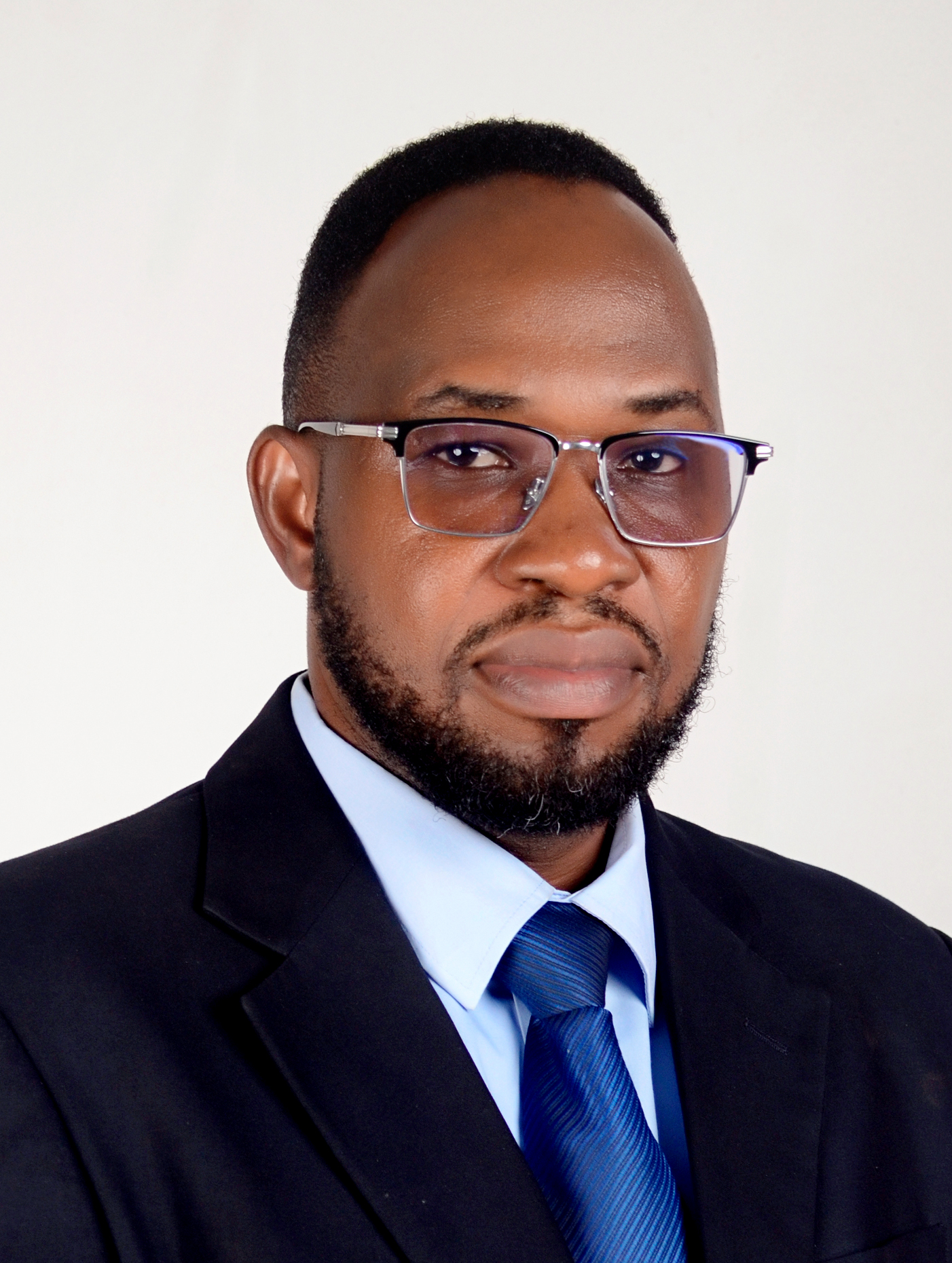 Mr. Richard Kingston Boateng