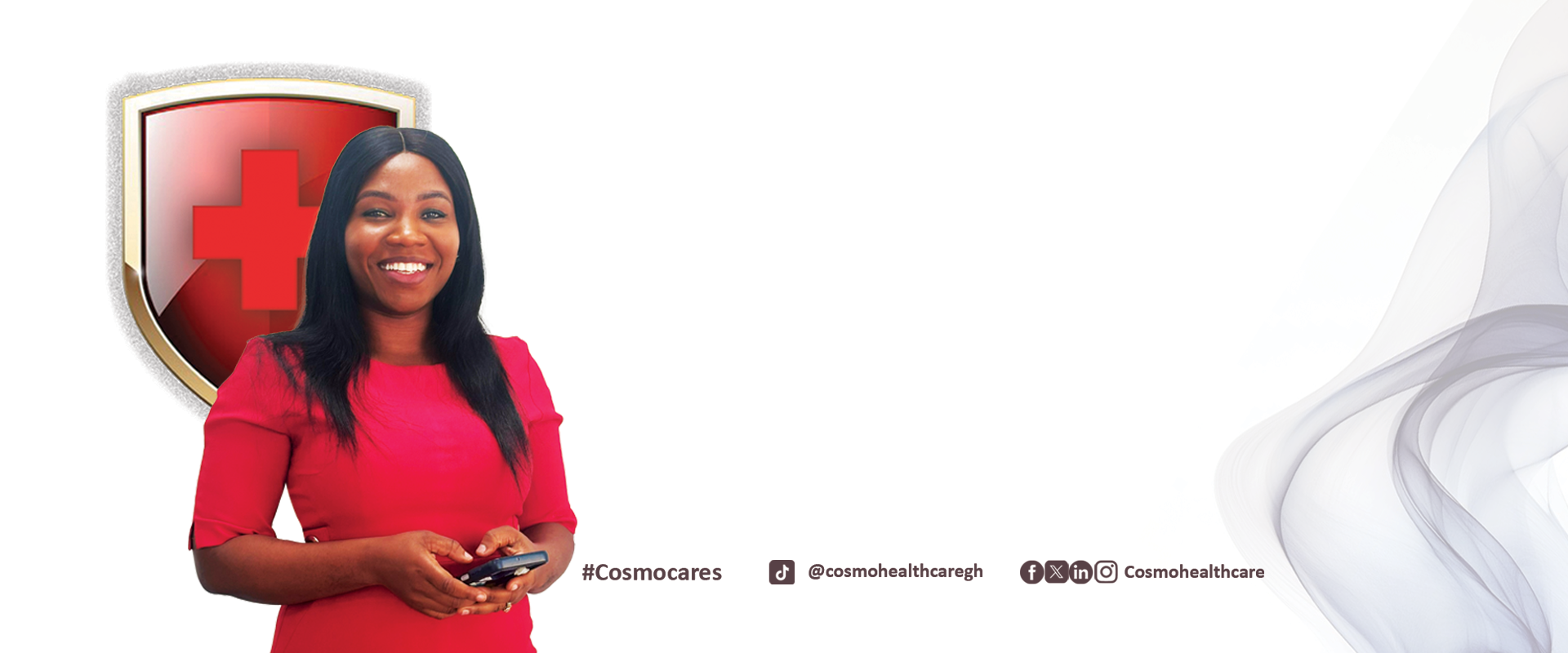 Caring for your HEALTH