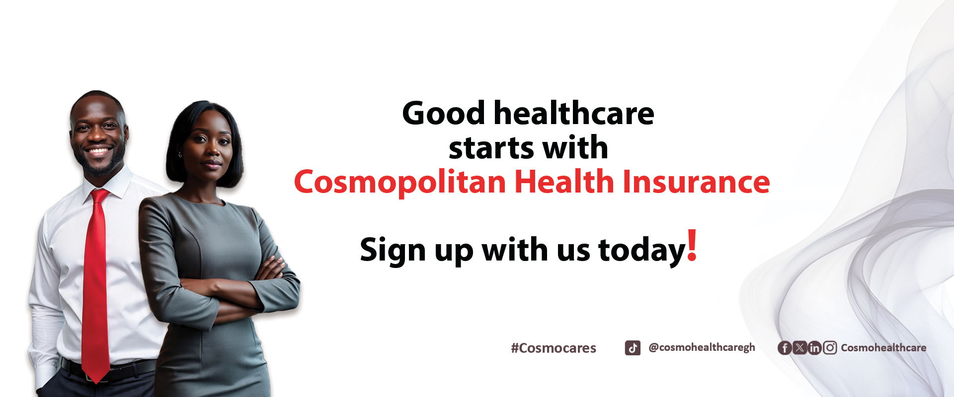 Corporate Health Cover